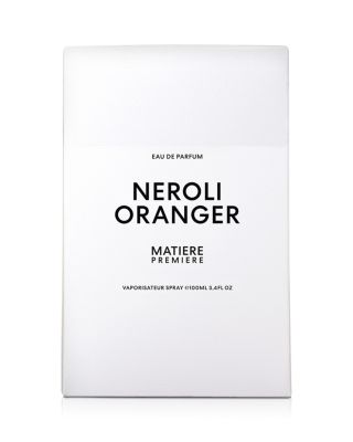 Neroli Oranger Eau de Parfum 3.4 oz.