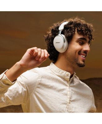 QuietComfort Ultra Wireless Noise Cancelling Headphones (2nd Gen)