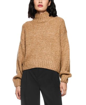 Knitted in Germany Cosy Jumper