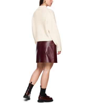 Knitted in Germany Cosy Jumper