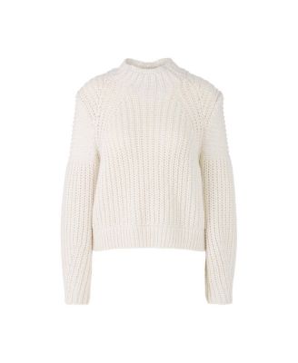 Knitted in Germany Shimmering Jumper