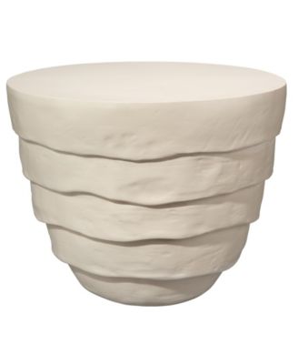  Concentric Side Table