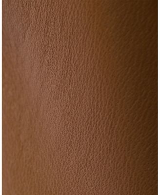  Women's Stretch Nappa Leather Boots