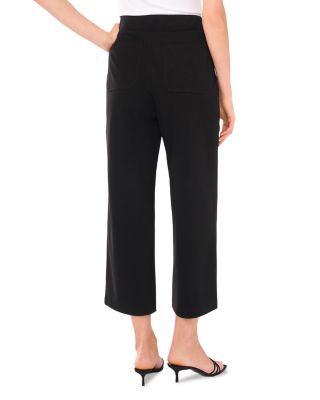 Pull On Ankle Pants
