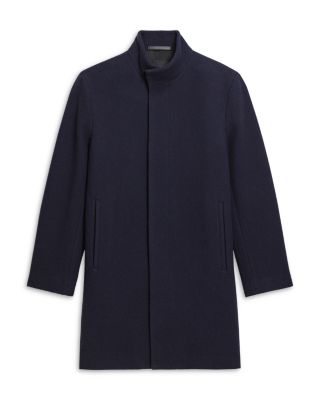 Belvin Wool Coat