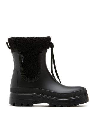 Women's Peak Boots