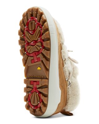 Women's Laupen Boots