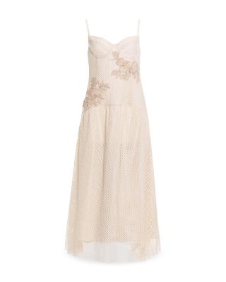 Rayna Sereia Midi Dress