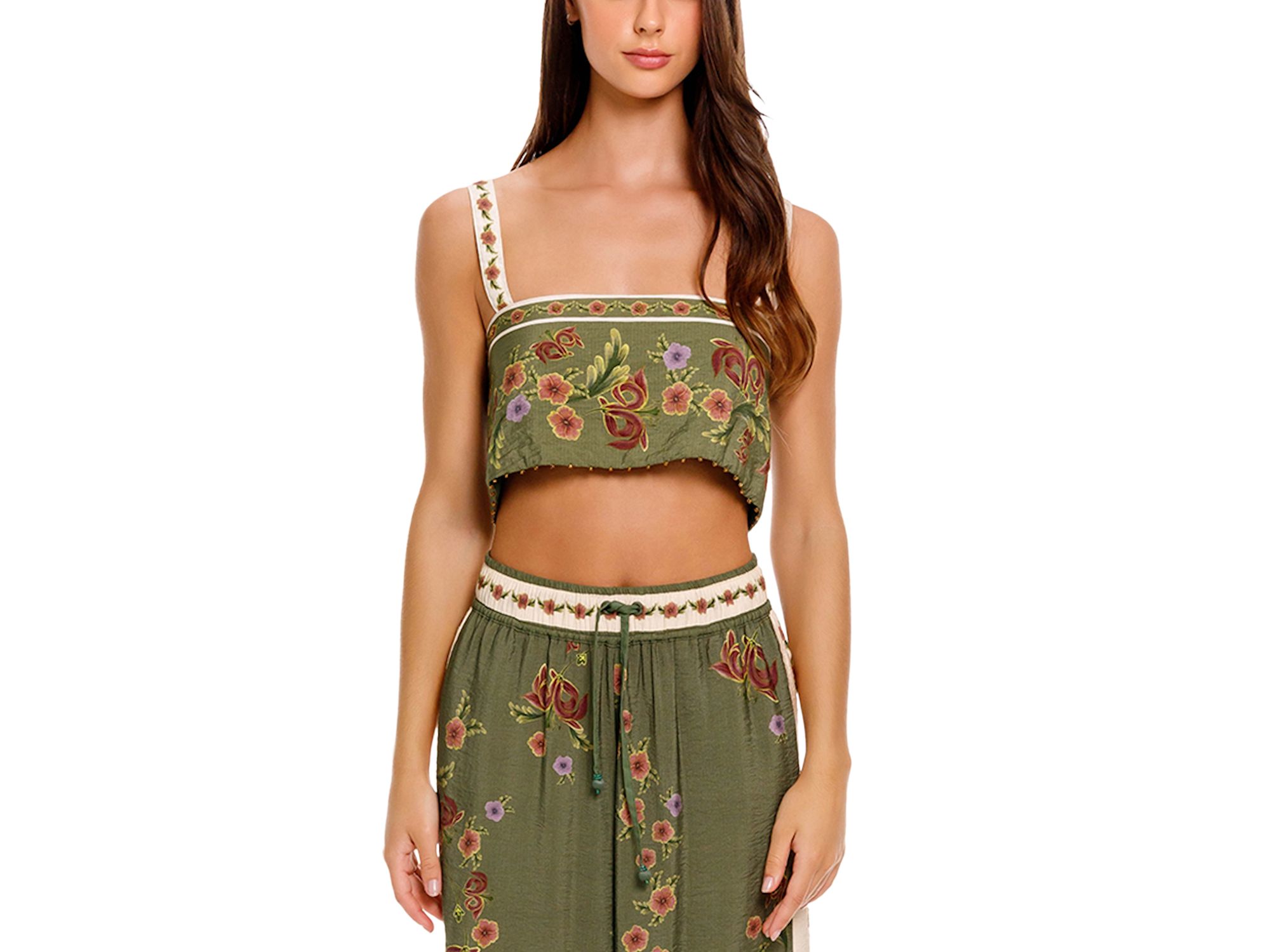 Senja Aura Handmade Top — Image 4