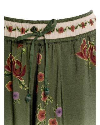 Senja Handmade Crop Top & Janis Handmade Pants