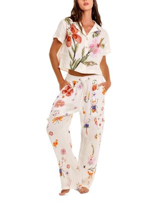 Vittoria Ambar Shirt Swim Cover-Up 