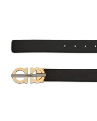Men's Leather Belt