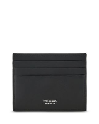 Revival Leather Card Case