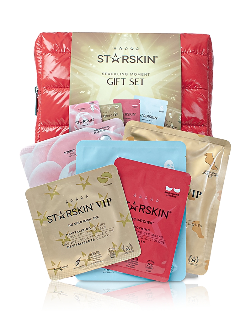 Starskin Sparkling Moment Set In Multi