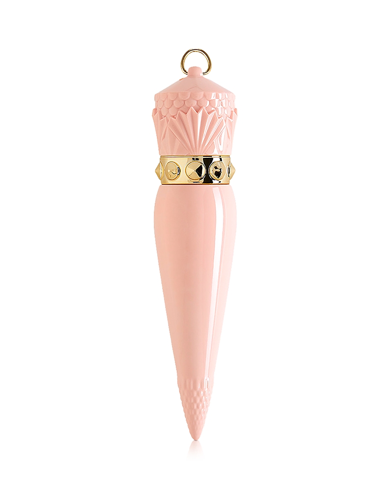 Christian Louboutin Sooooo...glow Refillable Lipstick Case - Le Rose