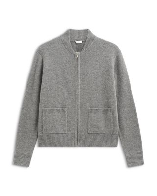 Bonnie Knitted Jacket