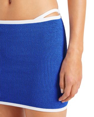 Gdevyn Swim Skirt 