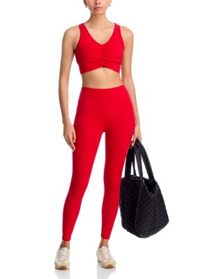 High Rise 7/8 Leggings - Exclusive