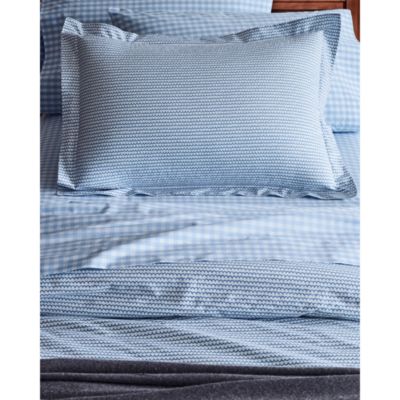 La Mer Percale Duvet Cover Set