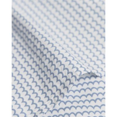 La Mer Percale Sheet Set