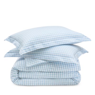 Gingham Bedding Collection