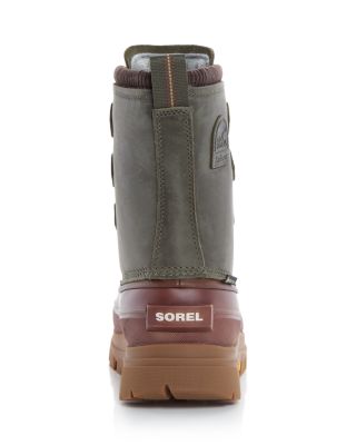 x Barbour Caribou Horizon GTX Boots