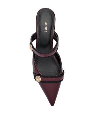 Women's Gilliane II d'Orsay Pumps