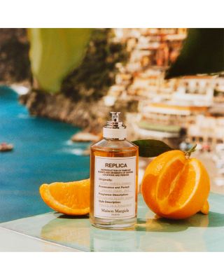 REPLICA Never Ending Summer Eau de Toilette 3.4 oz.