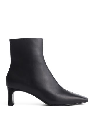 Women&#39;s Avery Zip Boots
