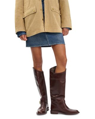 Women's Hayden Riding Boots