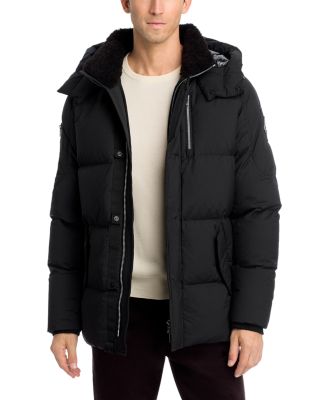 Everest 3Q Puffer Jacket