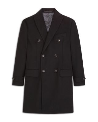 Winthrop Coat