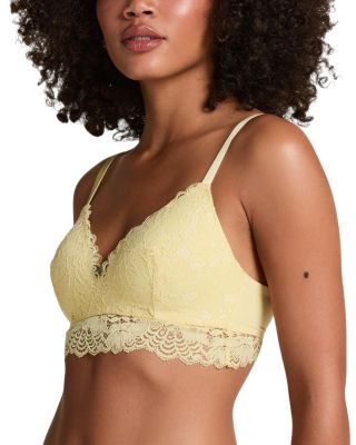 Andrea Padded Non-Wired Bra