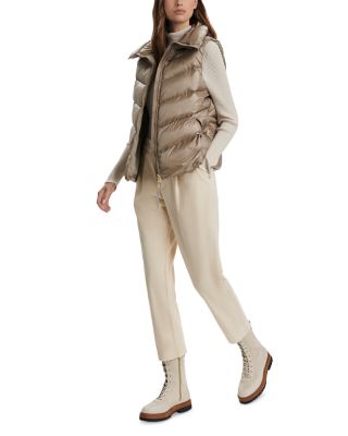 Bextor Lightweight Down Gilet