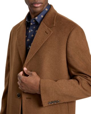 Wystan Overcoat