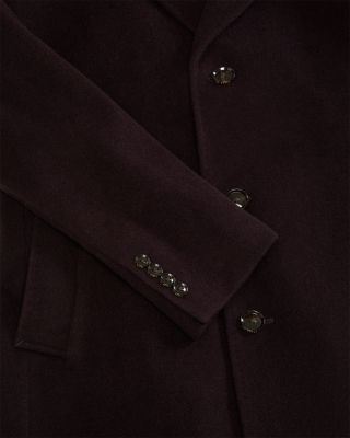 Wystan Overcoat