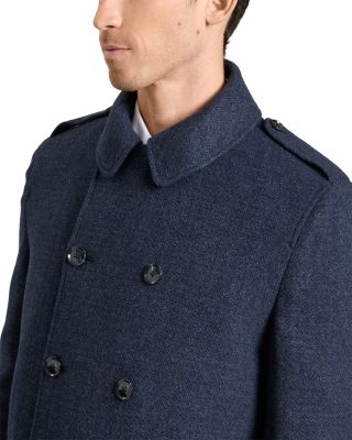 Windyhill Overcoat