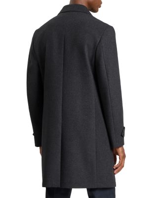 Winthrop Coat