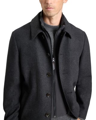 Wimbledon Overcoat