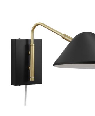 Journey 7" Swing Arm Wall Sconce