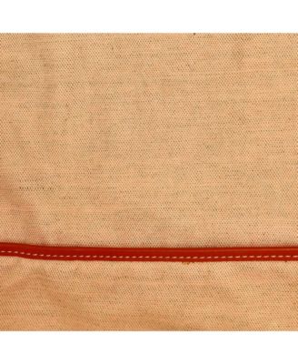 GM Saint Louis Tote Coated Canvas