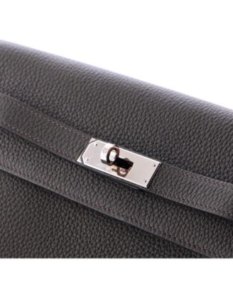 25 Kelly Depeches Pouch Togo