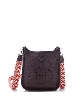 TPM Evelyne Bag Gen III Clemence