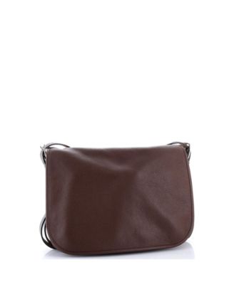 35 Barda Messenger Bag Clemence