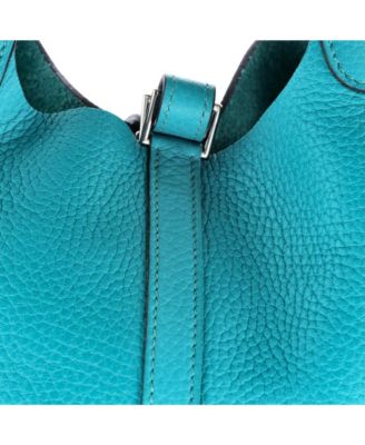 PM Picotin Lock Bag Clemence