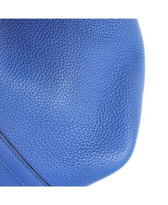 PM Picotin Lock Bag Maurice