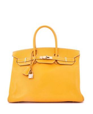 Candy 35 Handbag Epsom