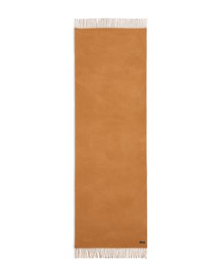 Fringe Scarf Wrap - Exclusive