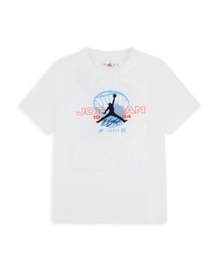 Boys' Swish Since '84 Tee - Big Kid