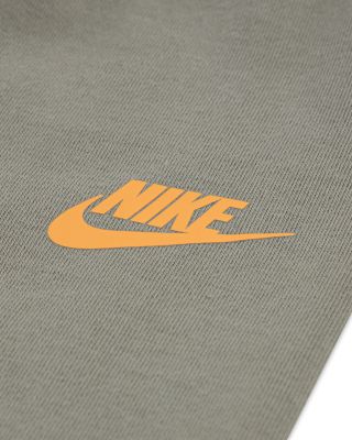 Boys' Fleece Pullover Hoodie & Jogger Pants Set - Little Kid